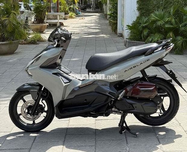 Ab 2022 Xám xi măng biển số 43 cực kì đẹp