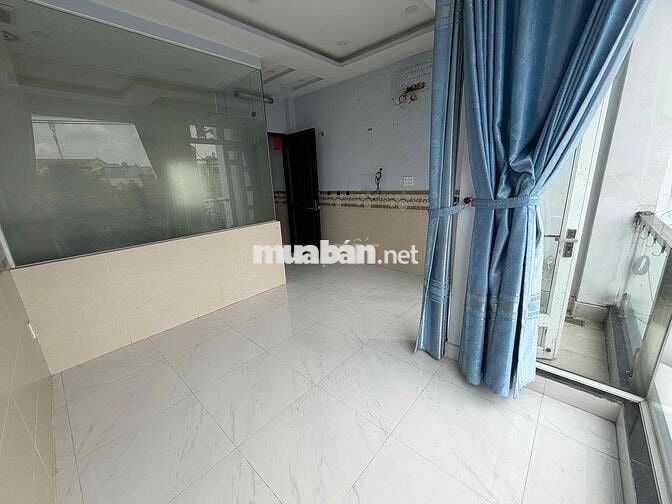 Cho thuê nguyên căn MTKD 337 Kênh Tân Hoá, Tân Phú