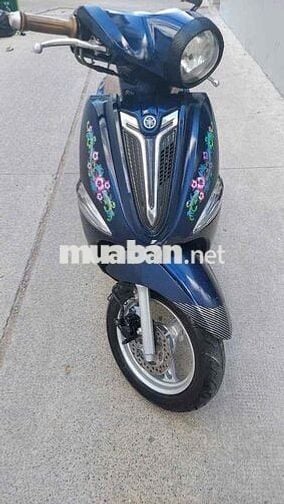 Yamaha Nozza 2012 Xanh Tự động