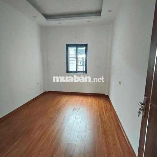 Chỉ hơn 5 tỷ có nhà mới Đông Mỹ, T/Trì-Oto 15m-Sổ đẹp 50/55m*4T;4N