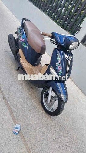 Yamaha Nozza 2012 Xanh Tự động