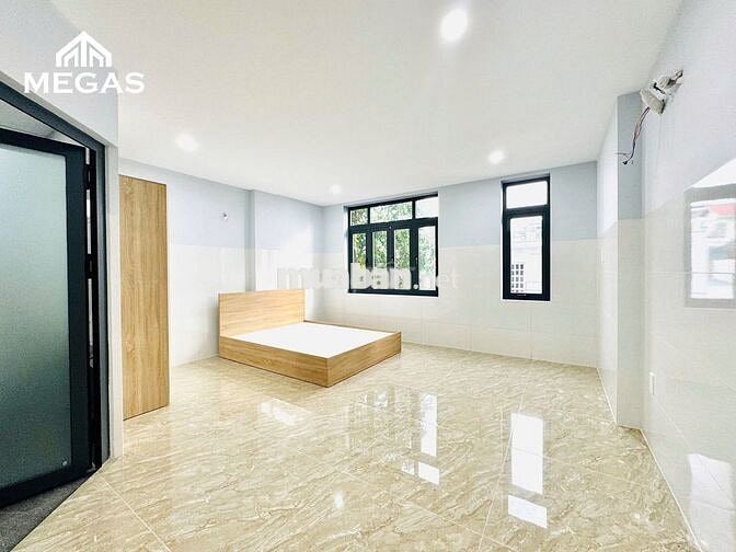🎉CĂN HỘ MINI MỚI - CỬA SỔ TRỜI - DƯƠNG THỊ MƯỜI - CÔNG VIÊN PHẦN MỀM