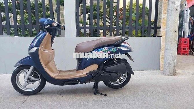 Yamaha Nozza 2012 Xanh Tự động