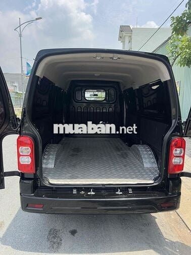 Xe tải van Teraco Van 2023 Số sàn 4418 km