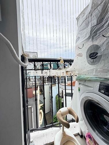 Bán CC Mini Đống Đa Phạm Ngọc Thạch, Mới Đẹp, Chuẩn Pháp Lý, Đồ Xịn