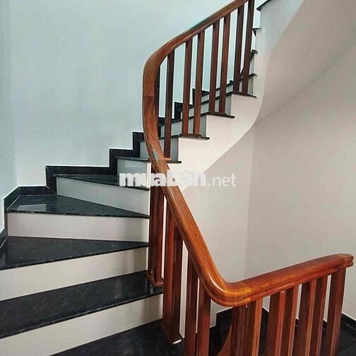 Chỉ hơn 5 tỷ có nhà mới Đông Mỹ, T/Trì-Oto 15m-Sổ đẹp 50/55m*4T;4N