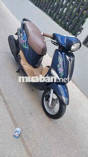 Yamaha Nozza 2012 Xanh Tự động