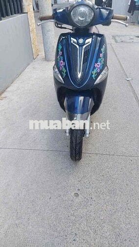 Yamaha Nozza 2012 Xanh Tự động