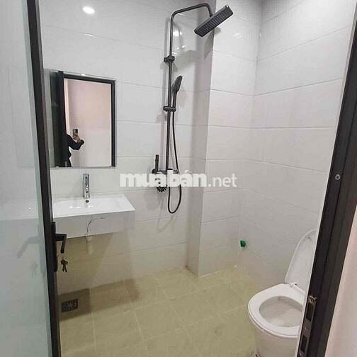 Chỉ hơn 5 tỷ có nhà mới Đông Mỹ, T/Trì-Oto 15m-Sổ đẹp 50/55m*4T;4N