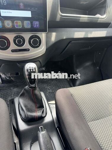 Xe tải van Teraco Van 2023 Số sàn 4418 km