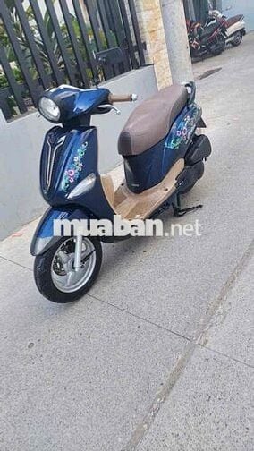 Yamaha Nozza 2012 Xanh Tự động