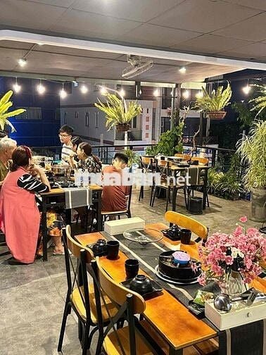 Tuyển Dụng Pha Chế,Phục Vụ Quán Cà Phê & Nhà Hàng