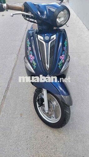 Yamaha Nozza 2012 Xanh Tự động