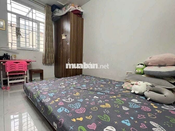 QUÁ RẺ ACE ƠI, CHƯA ĐẾN 3 TỶ CÓ NHÀ ĐỐNG ĐA , DT 58M - 2PN.