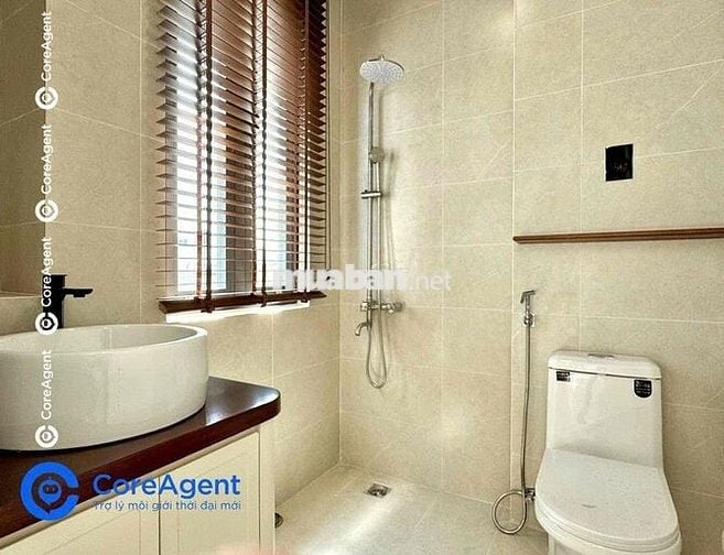 🏢CĂN HỘ MINI FULL NỘI THẤT CÓ MÁY GIẶC RIÊNG NẰM GẦN KHU TÊN LỬA