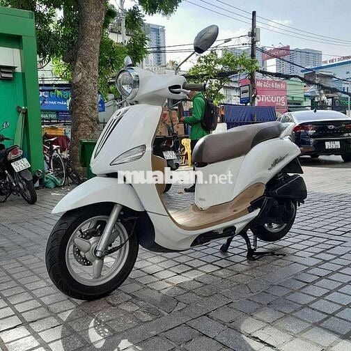 Yamaha Nozza fi