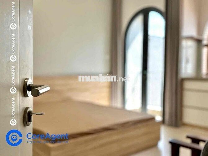 🏢CĂN HỘ MINI FULL NỘI THẤT CÓ MÁY GIẶC RIÊNG NẰM GẦN KHU TÊN LỬA