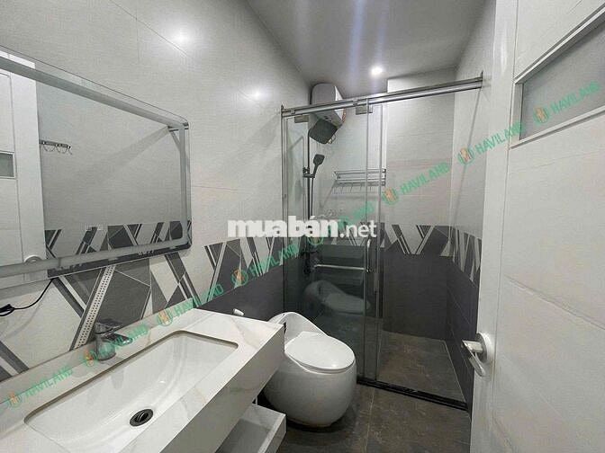 🏡CĂN HỘ 1PN – VÕ CHÍ CÔNG – RỘNG RÃI - MỚI 100%