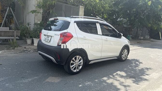 VinFast Fadil Trắng 1.4AT Tự động