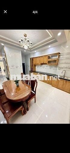 MTNB PHAN ĐÌNH PHÙNG_Gần Vườn Lài_5x18m_ĐÚC 3 TẤM 4PN, S.Thượng