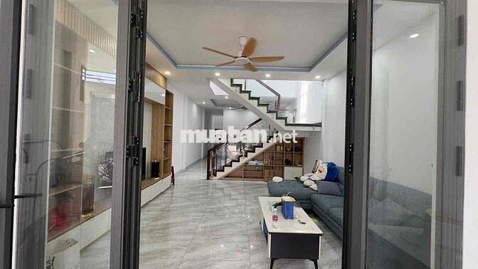 🏢 🌊 CHO THUÊ NHÀ MẶT TIỀN 4PN KHU MỸ AN, NGŨ HÀNH SƠN – PHÙ HỢP KINH D