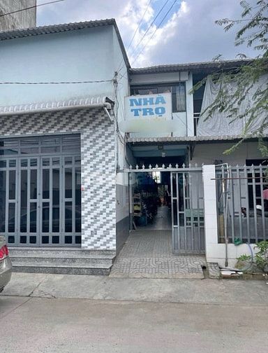 BÁN NHÀ TRỌ AN TỊNH TRẢNG BÀNG GIÁ 780 TRIỆU
