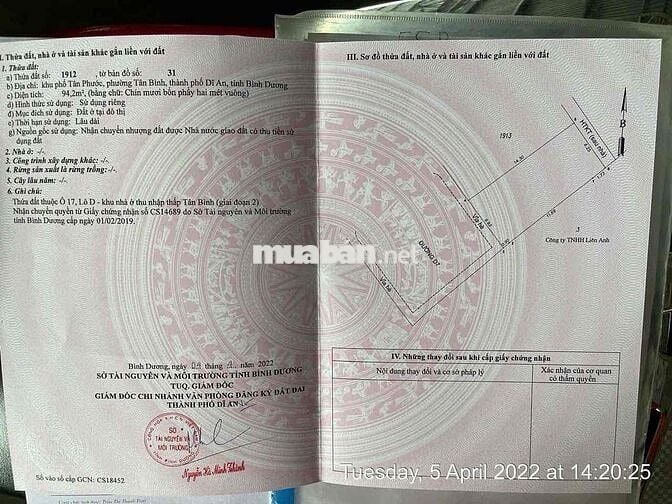 Bán Đất Về Quê , Giá Nào Củng Bán
