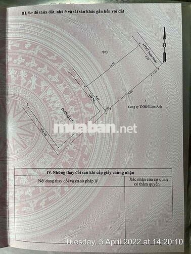 Bán Đất Về Quê , Giá Nào Củng Bán