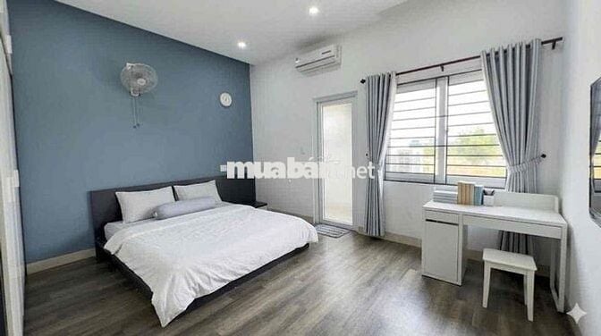 🏡 🍏 CHO THUÊ VILLA SÂN VƯỜN 260M² NGUYỄN DUY TRINH – SÁT BIỂN NON NƯỚC