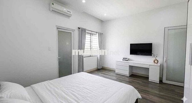 🏡 🍏 CHO THUÊ VILLA SÂN VƯỜN 260M² NGUYỄN DUY TRINH – SÁT BIỂN NON NƯỚC