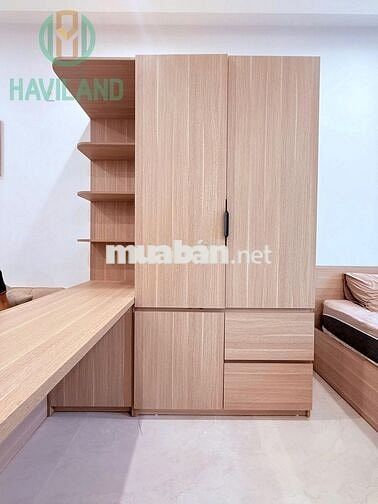 ✨ CĂN HỘ AN TRUNG 1 – NỘI THẤT MỚI 100%