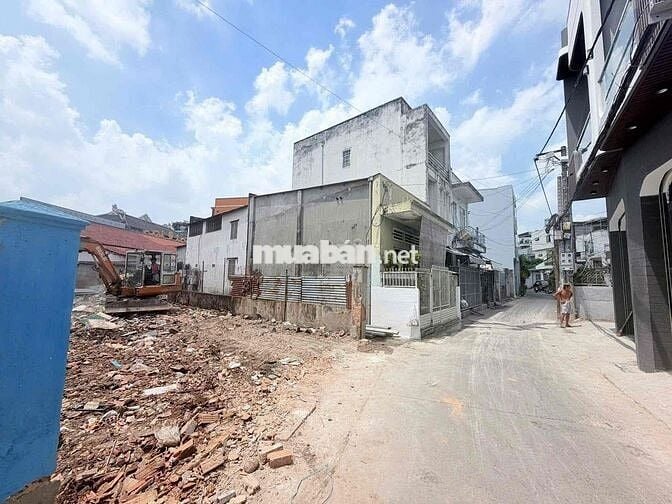 Bán gấp trong tuần lô đất Phước Tân đất sạch đường ô tô thông lo xây d