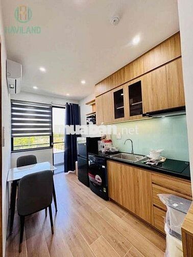 BRAND NEW - 1BEDROOM IN NGU HANH SON