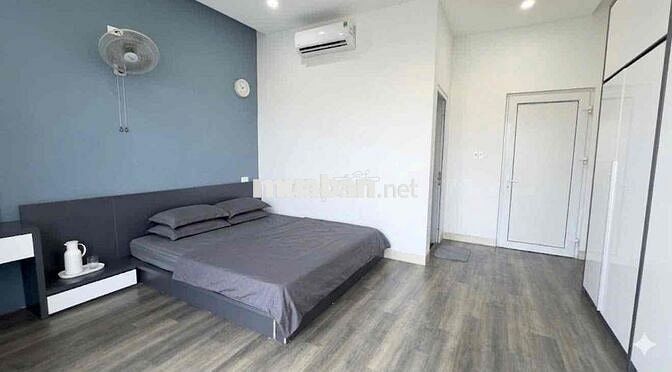 🏡 🍏 CHO THUÊ VILLA SÂN VƯỜN 260M² NGUYỄN DUY TRINH – SÁT BIỂN NON NƯỚC
