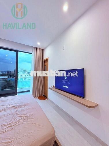 ✨ CĂN HỘ AN TRUNG 1 – NỘI THẤT MỚI 100%