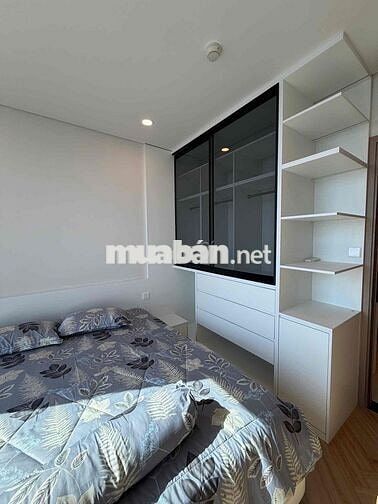 💎 🏙️ [TẦNG CAO VIEW ĐỈNH] CHO THUÊ CĂN HỘ 1PN+ LUXURY TẠI TOÀ PANOMA 2