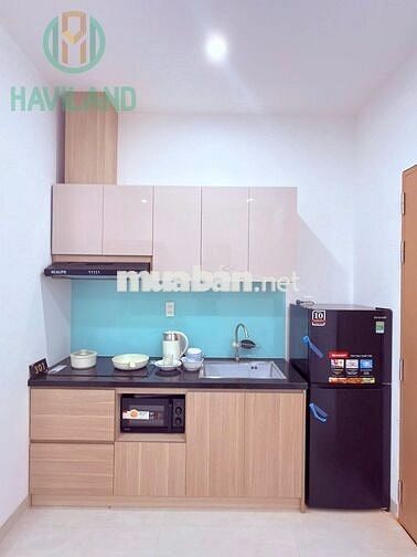✨ CĂN HỘ AN TRUNG 1 – NỘI THẤT MỚI 100%