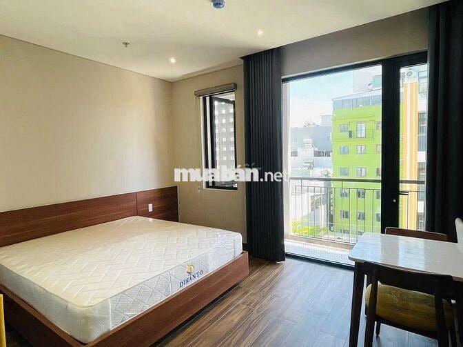 TÒA CĂN HỘ 6 TẦNG 11 CĂN CHO THUÊ