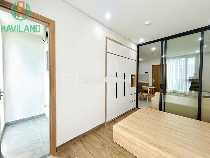 ✨ CHO THUÊ CĂN HỘ 1 PHÒNG NGỦ MỚI 100% – AN CƯ 05, PHƯỚC MỸ, SƠN TRÀ ✨
