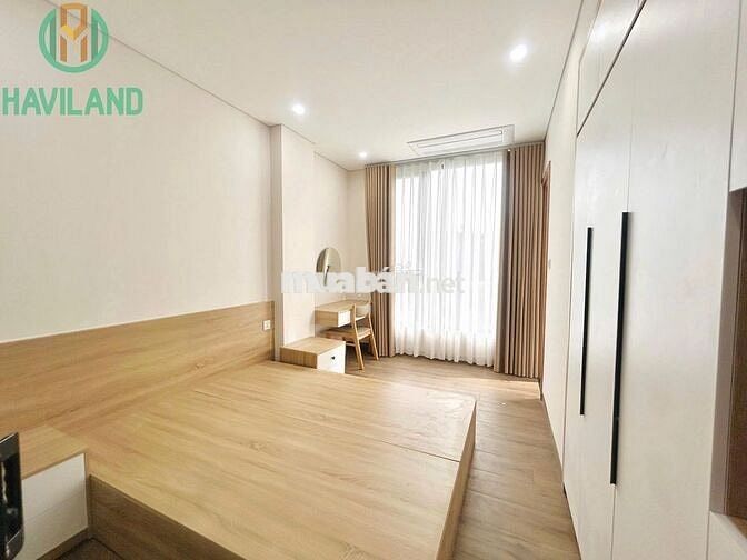 ✨ CHO THUÊ CĂN HỘ 1 PHÒNG NGỦ MỚI 100% – AN CƯ 05, PHƯỚC MỸ, SƠN TRÀ ✨