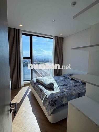 💎 🏙️ [TẦNG CAO VIEW ĐỈNH] CHO THUÊ CĂN HỘ 1PN+ LUXURY TẠI TOÀ PANOMA 2
