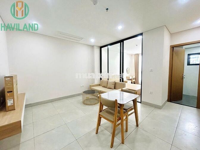 ✨ CHO THUÊ CĂN HỘ 1 PHÒNG NGỦ MỚI 100% – AN CƯ 05, PHƯỚC MỸ, SƠN TRÀ ✨