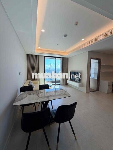💎 🏙️ [TẦNG CAO VIEW ĐỈNH] CHO THUÊ CĂN HỘ 1PN+ LUXURY TẠI TOÀ PANOMA 2