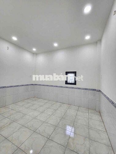 NHÀ ĐƯỜNG XE TẢI P.TRƯỜNG THỌ, GẦN MT ĐƯỜNG SỐ 2,GA METRO