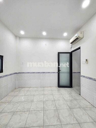 NHÀ ĐƯỜNG XE TẢI P.TRƯỜNG THỌ, GẦN MT ĐƯỜNG SỐ 2,GA METRO