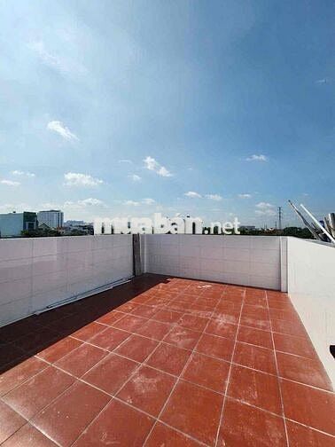 NHÀ ĐƯỜNG XE TẢI P.TRƯỜNG THỌ, GẦN MT ĐƯỜNG SỐ 2,GA METRO