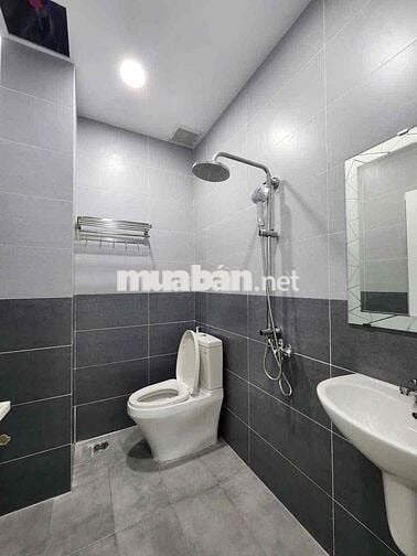 NHÀ ĐƯỜNG XE TẢI P.TRƯỜNG THỌ, GẦN MT ĐƯỜNG SỐ 2,GA METRO