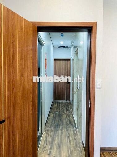 TÒA CĂN HỘ 6 TẦNG 11 CĂN CHO THUÊ