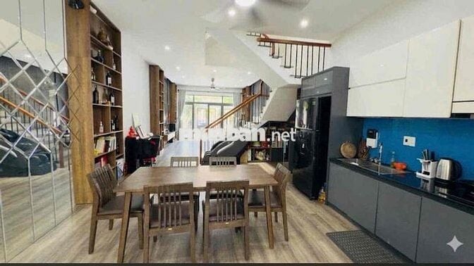 🏡 🍏 CHO THUÊ VILLA SÂN VƯỜN 260M² NGUYỄN DUY TRINH – SÁT BIỂN NON NƯỚC