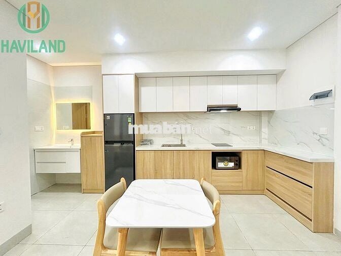 ✨ CHO THUÊ CĂN HỘ 1 PHÒNG NGỦ MỚI 100% – AN CƯ 05, PHƯỚC MỸ, SƠN TRÀ ✨